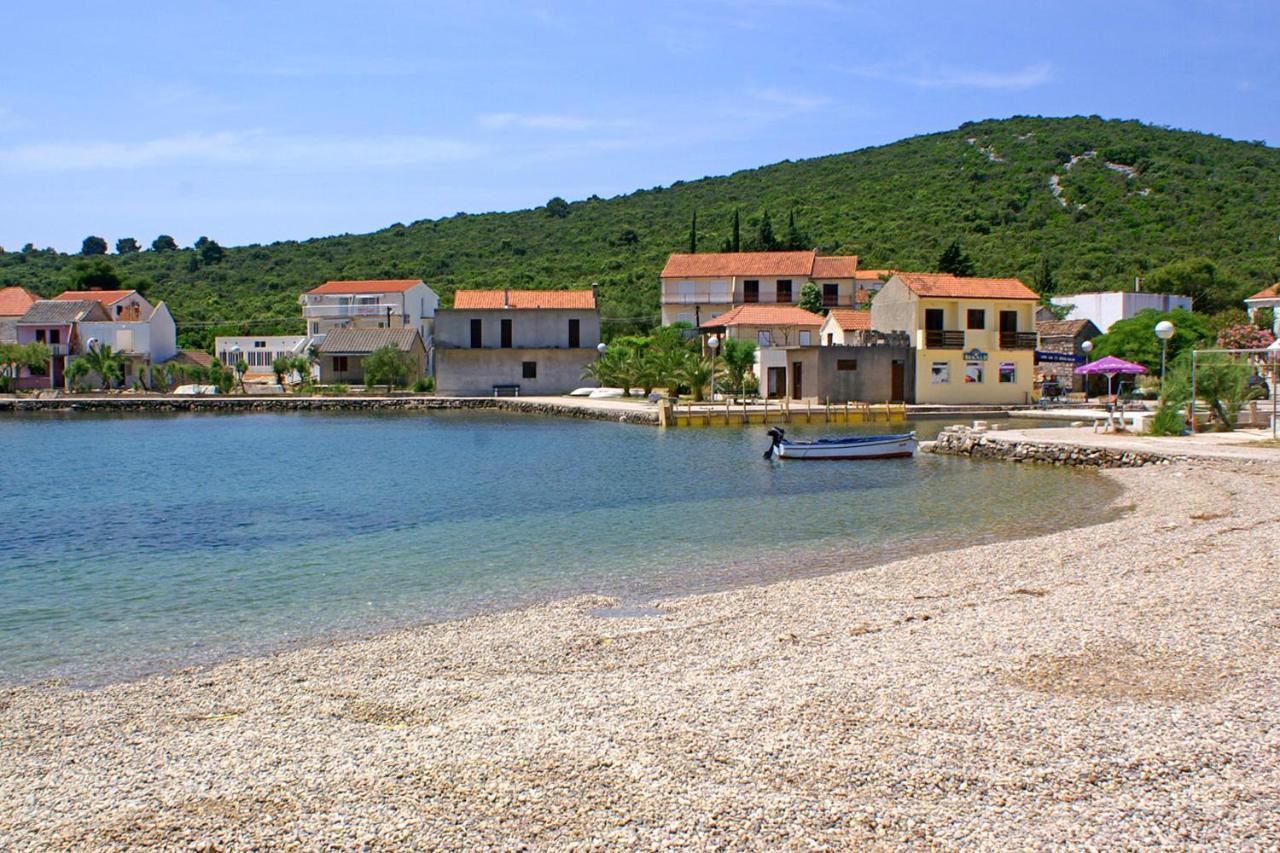 Apartments By The Sea Drace, Peljesac - 4561 Exterior photo