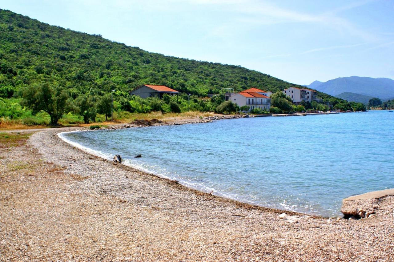 Apartments By The Sea Drace, Peljesac - 4561 Exterior photo