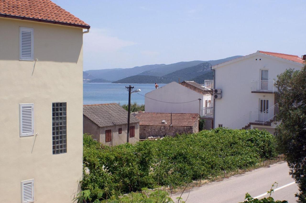 Apartments By The Sea Drace, Peljesac - 4561 Exterior photo