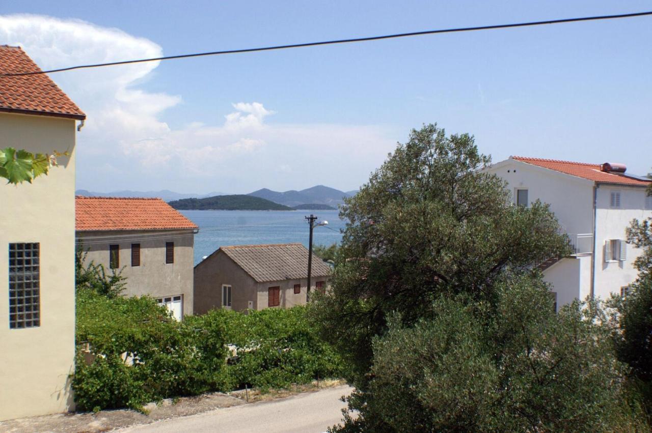 Apartments By The Sea Drace, Peljesac - 4561 Exterior photo